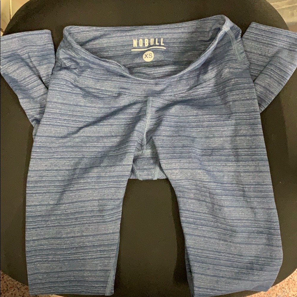 Nobull leggings